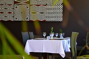 Gasaro Hotel