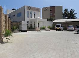 Gasaro Hotel