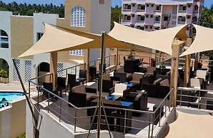 Gasaro Hotel