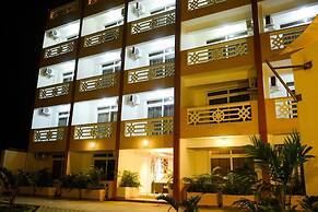Gasaro Hotel