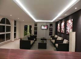 Gasaro Hotel