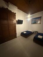 Occasus Room