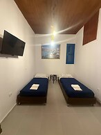 Occasus Room