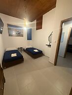 Occasus Room