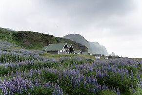 Vík Cottages