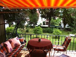 Pension Haus Gertrud