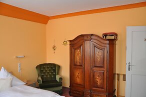 Pension Haus Gertrud