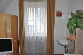 Pension Haus Gertrud
