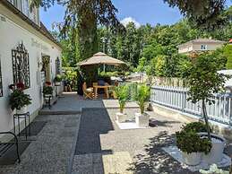 Pension Haus Gertrud