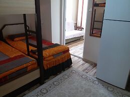 Saglik Apart Pansiyon