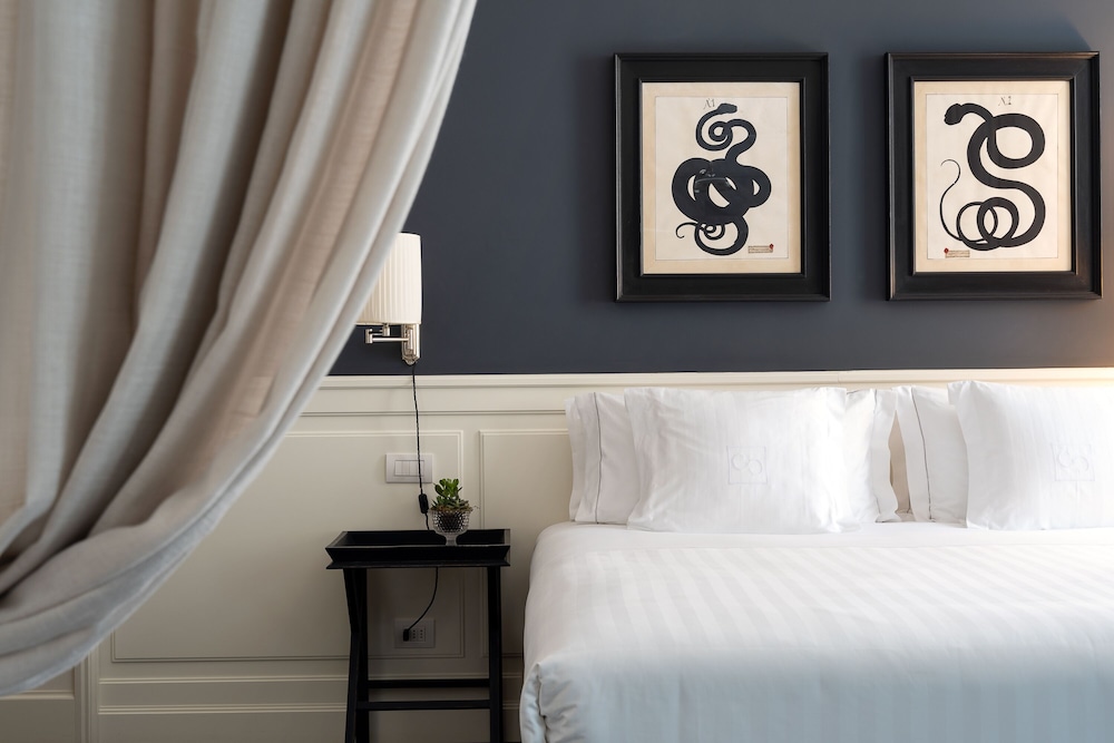 Corte Calzaiuoli Elegant Suites