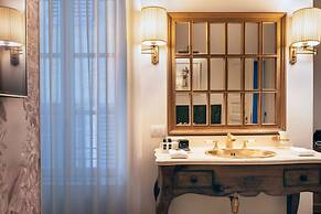 Corte Calzaiuoli Elegant Suites