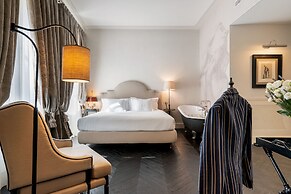 Corte Calzaiuoli Elegant Suites