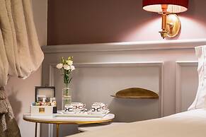 Corte Calzaiuoli Elegant Suites