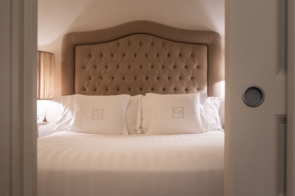 Corte Calzaiuoli Elegant Suites