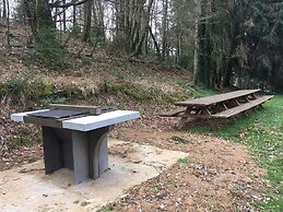 Moulin de la Jarousse - Les Cabanes