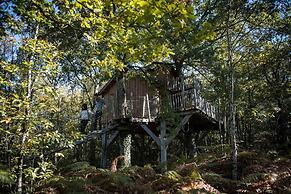 Moulin de la Jarousse - Les Cabanes