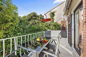 Apartments Knezovic