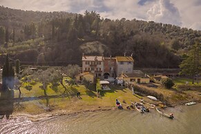 La Folaga del Trasimeno