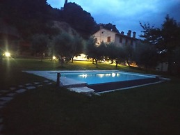 La Folaga del Trasimeno