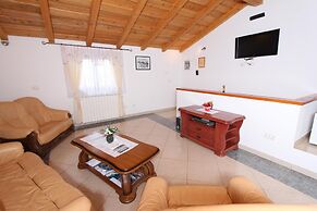 Apartments Liliana