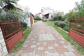 Apartments Liliana