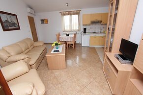 Apartments Liliana
