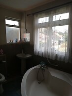 Nyayo homecourts