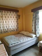 Nyayo homecourts