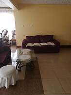 Nyayo homecourts