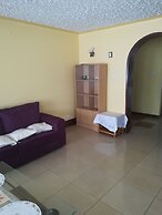 Nyayo homecourts