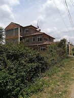 Nyayo homecourts