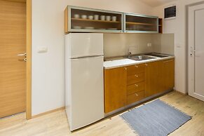 Apartments SHISHKA