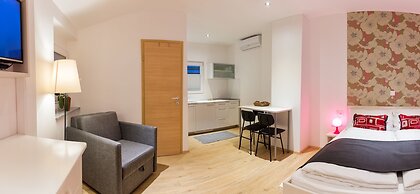 Apartments SHISHKA