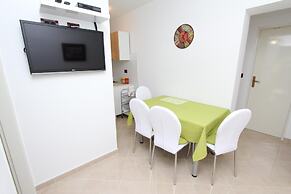 Apartments Luna