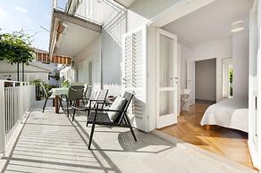 Apartments Magnolia
