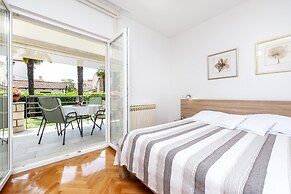 Apartments Magnolia