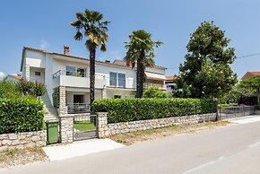 Apartments Magnolia