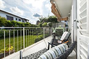 Apartments Magnolia