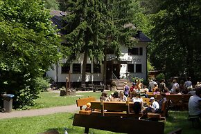 Naturfreundehaus Rahnenhof