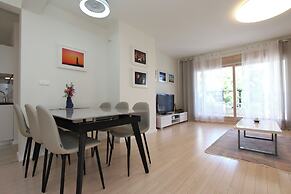 Apartments Makado