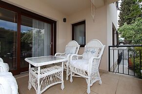 Apartments Makado