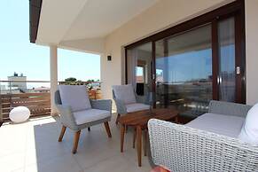 Apartments Makado