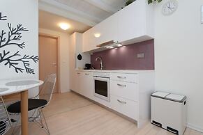 Apartments Makado