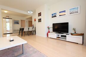 Apartments Makado