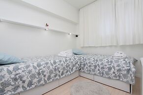 Apartments Makado