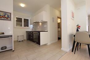 Apartments Makado