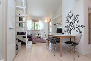 Apartments Makado
