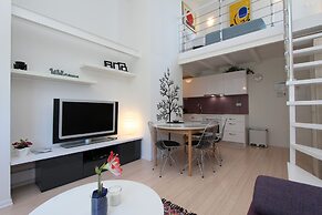 Apartments Makado