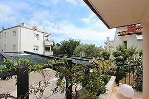 Apartments Makado